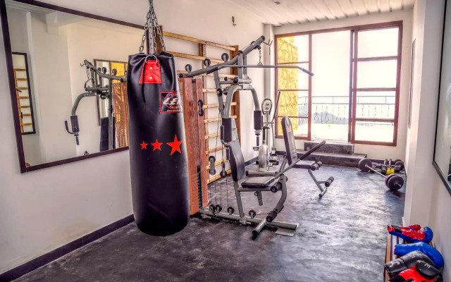 Kottai by OYO Rooms