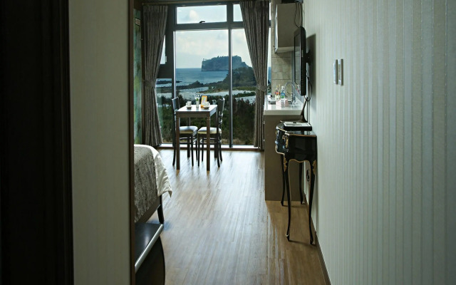 Olleyo Resort