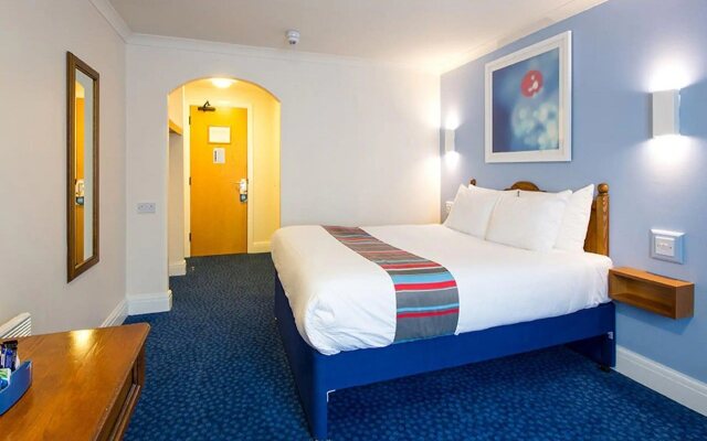 Travelodge Derby Chaddesden