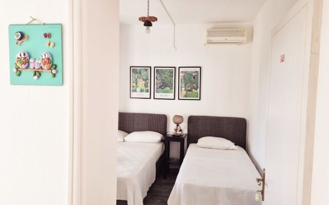 Bodrum Motel