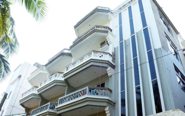 Hotel City Plaza