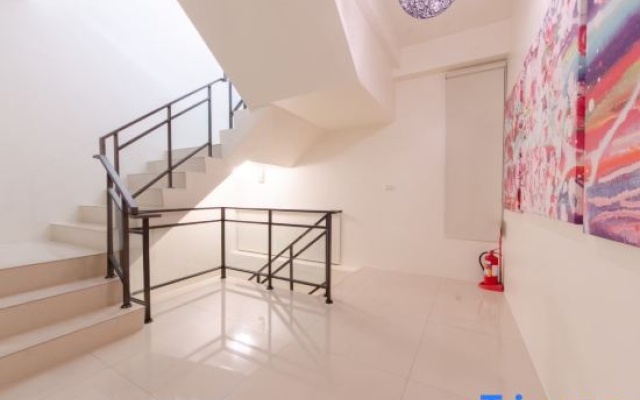 Touch Starry Sky Private Room Pet-Friendly B&B