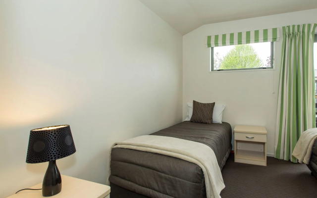 Clearbrook Motels Wanaka