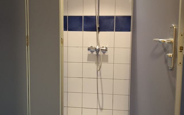 Haugtun gårdspensjonat og kulturverksted