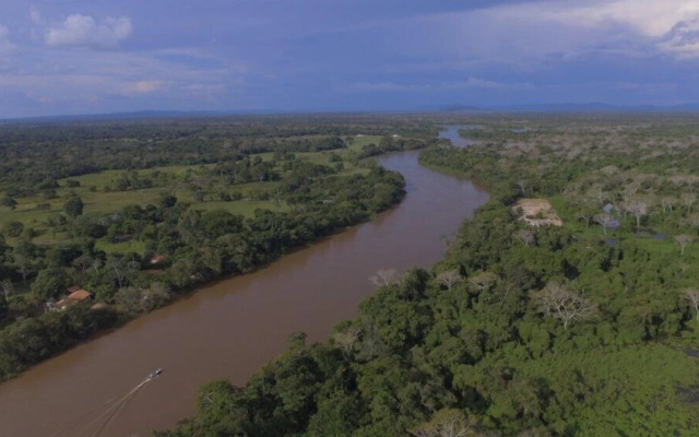 Pousada Pantanal Norte