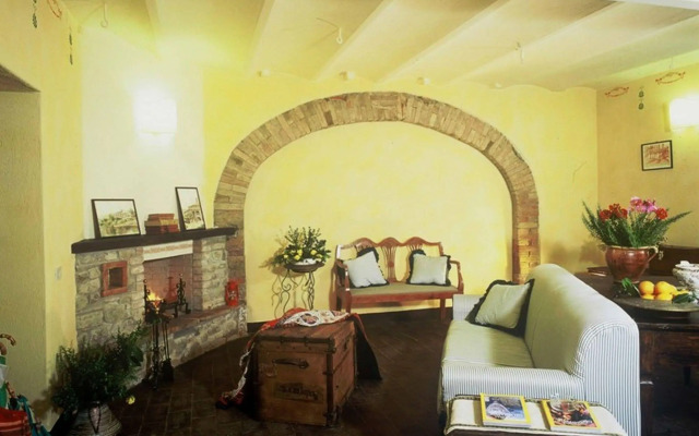 Agriturismo Sant'Illuminato