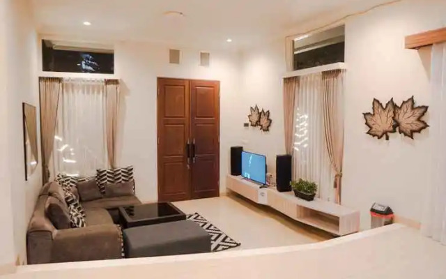 Villa Agro Kusuma Pinus Kavling R7