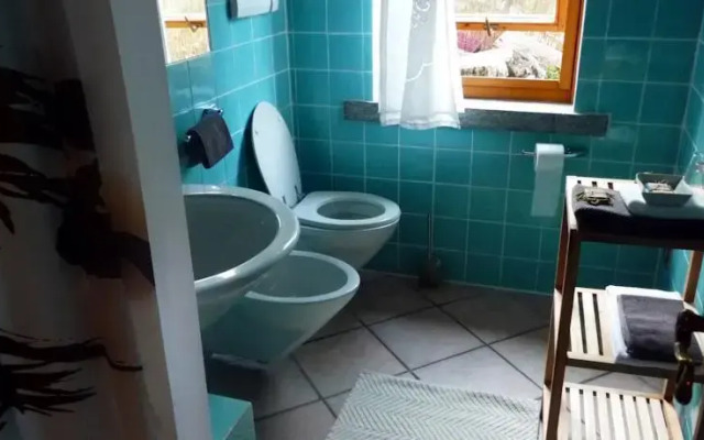 Casa Capanno