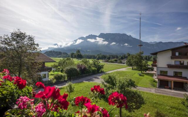 Tirol Appartements Schwaiger