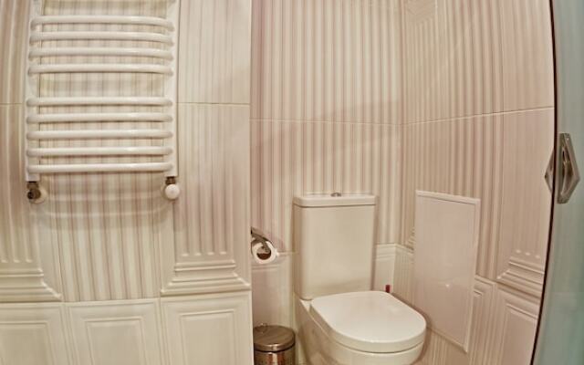 Apartments Galicia Lviv I.Franko 23