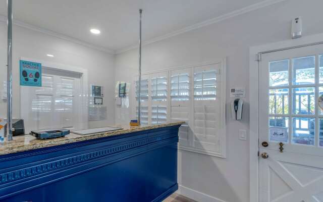 Comfort Inn Carmel By The Sea