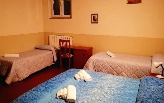 Agriturismo Longetti