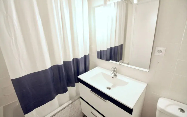 Apartamento Tridente