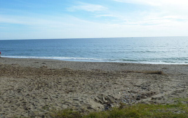 Royal Beach