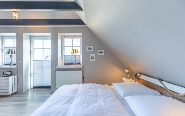 Wundervolles Ferienhaus fur Tating