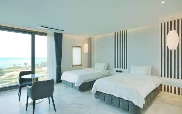 Boutique Villa De Aewol