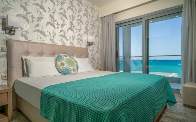 Denise Beach Hotel