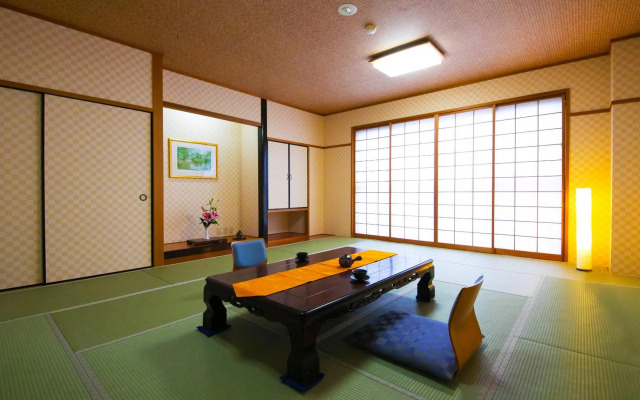 Hotel Stellacote Taiankaku