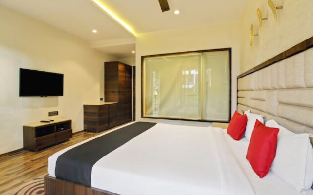 Supreme Grande by Hotel Sai Village