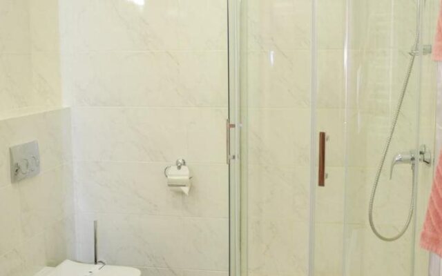 Nashe Misto Guest House