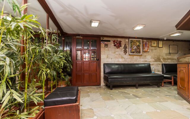Hotel Penguin by OYO Rooms