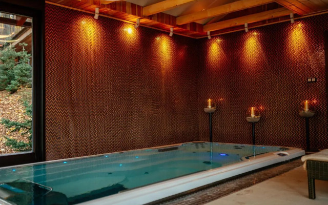 Resort Cattaleya