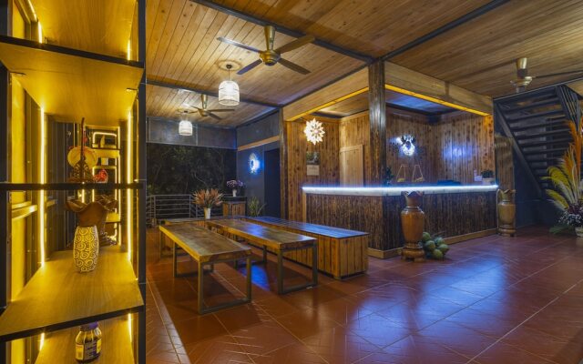 S'Bungalow Ben Tre