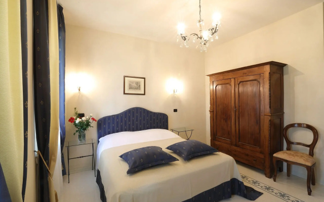 Locanda Dell'Orso Bevitore