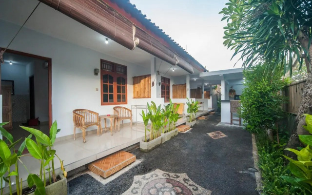 The Tegal Canggu