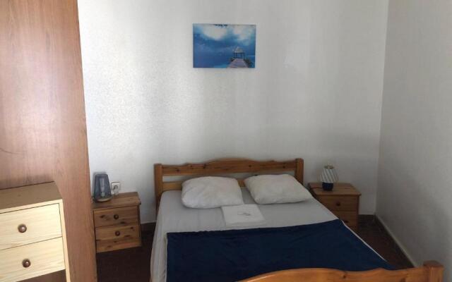 Maison Torreilles, 3 pièces, 6 personnes - FR-1-530-31