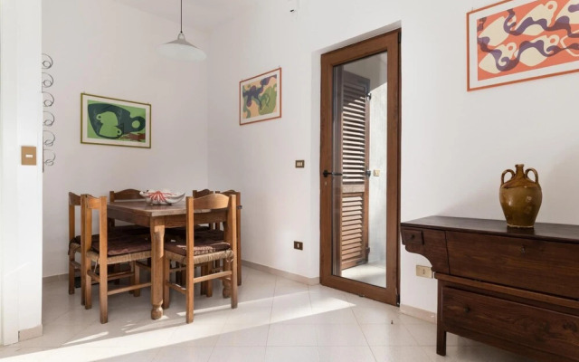 Villa Massimo a Rosa Marina