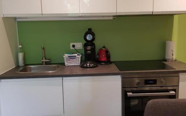 B&B Martijn Dewulf Ghent
