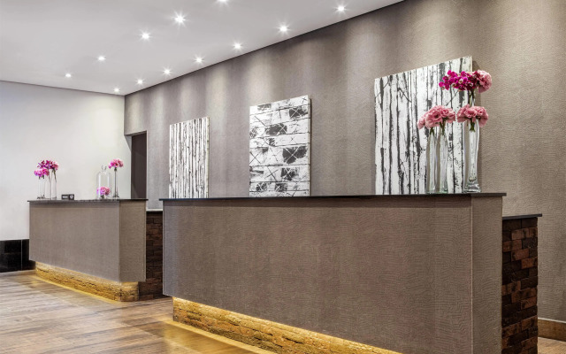Melia Ibirapuera