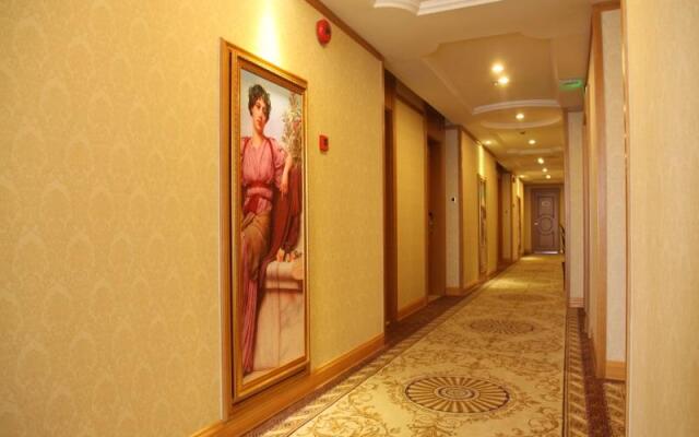 The Grace Hotel Shanghai Yexie