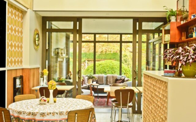 B&B Tspijker