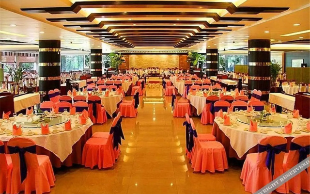 Preess Resort Hotel
