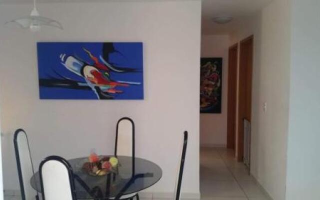 Cobertura Panorâmica - 20º andar