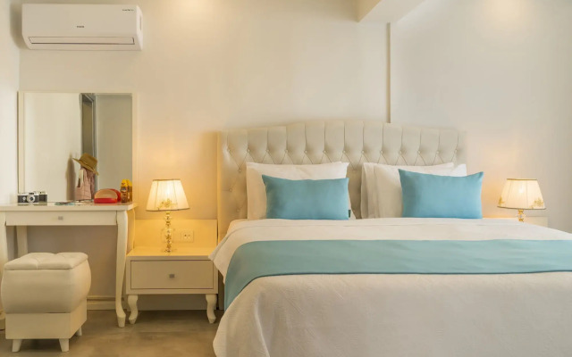 Monastery Suites Hotel