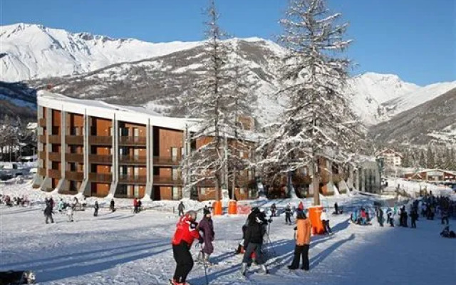 Residence Campo Smith