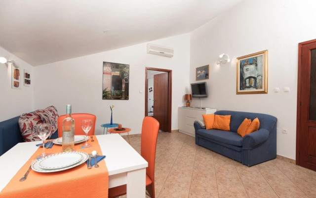 Stylish Lovran Sea View Apartments