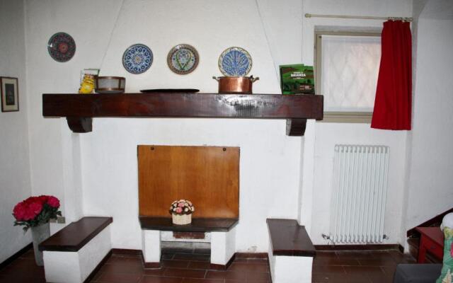 Antico Borgo Di Camporeso