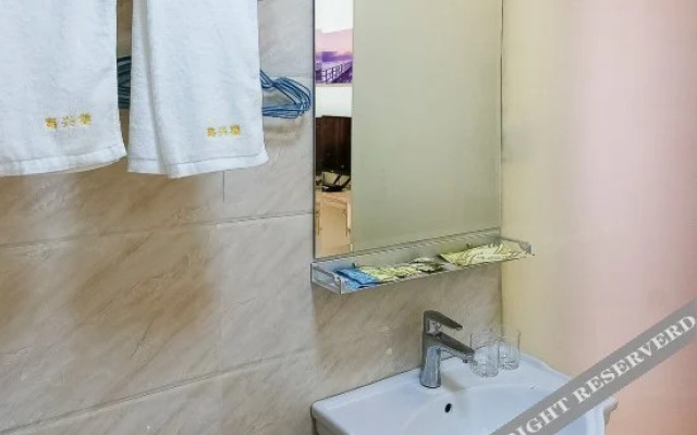 Haixinglou Boutique Hotel