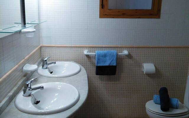 Apartment Albir with fantastic view
