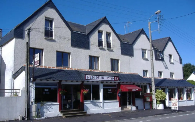 Auberge de Pen Mur