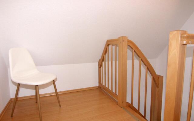 Apartment Seagull in the ferry house, Vieregge