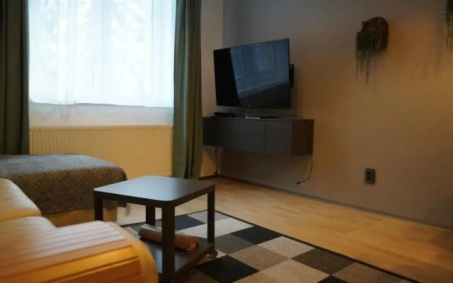 Apartmán Sněžka