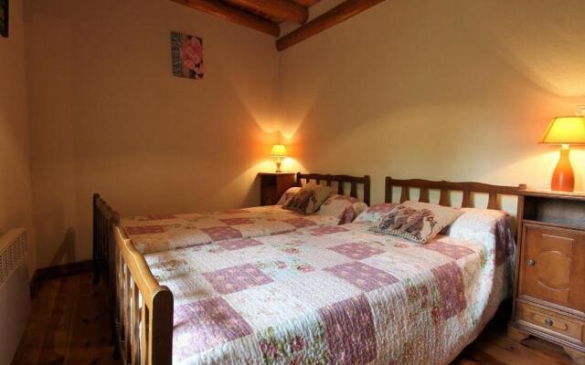 Gîte Allègre, 4 pièces, 6 personnes - FR-1-582-151