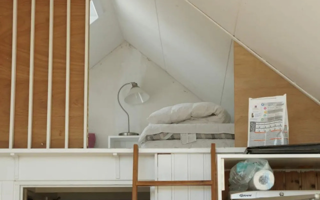 6 Person Holiday Home in Kalundborg