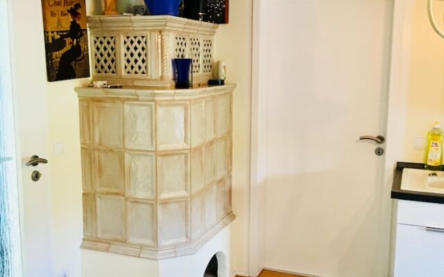 Sonnenhof Ferienwohnungen