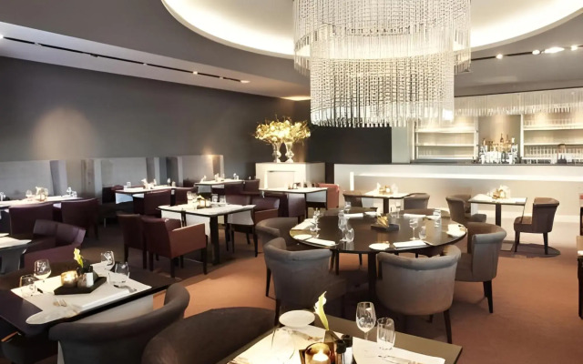 Van der Valk Hotel Middelburg
